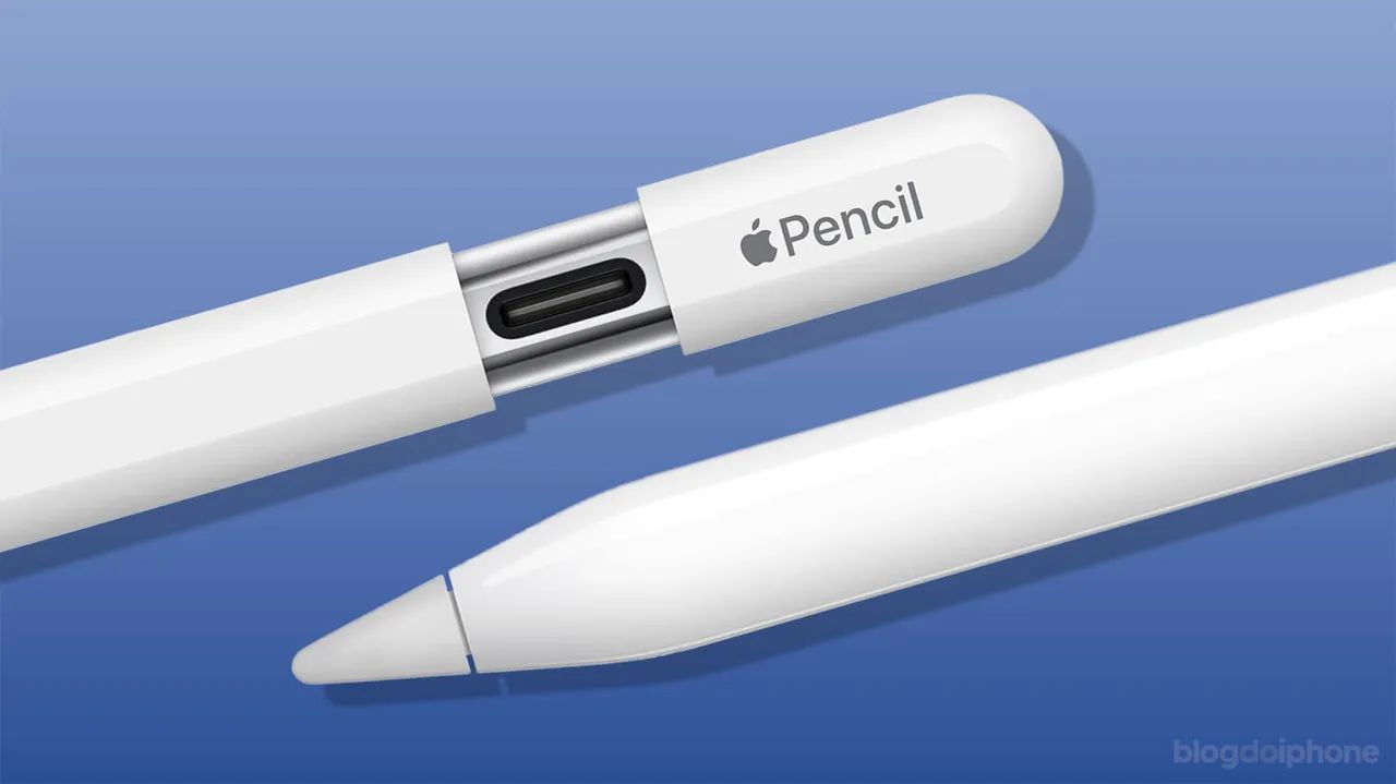 Celular de Acessórios - USB-C Pencil Apple ほぼ未使用 (USB-C) Pencil Apple - Recife Madalena, iPadアクセサリー