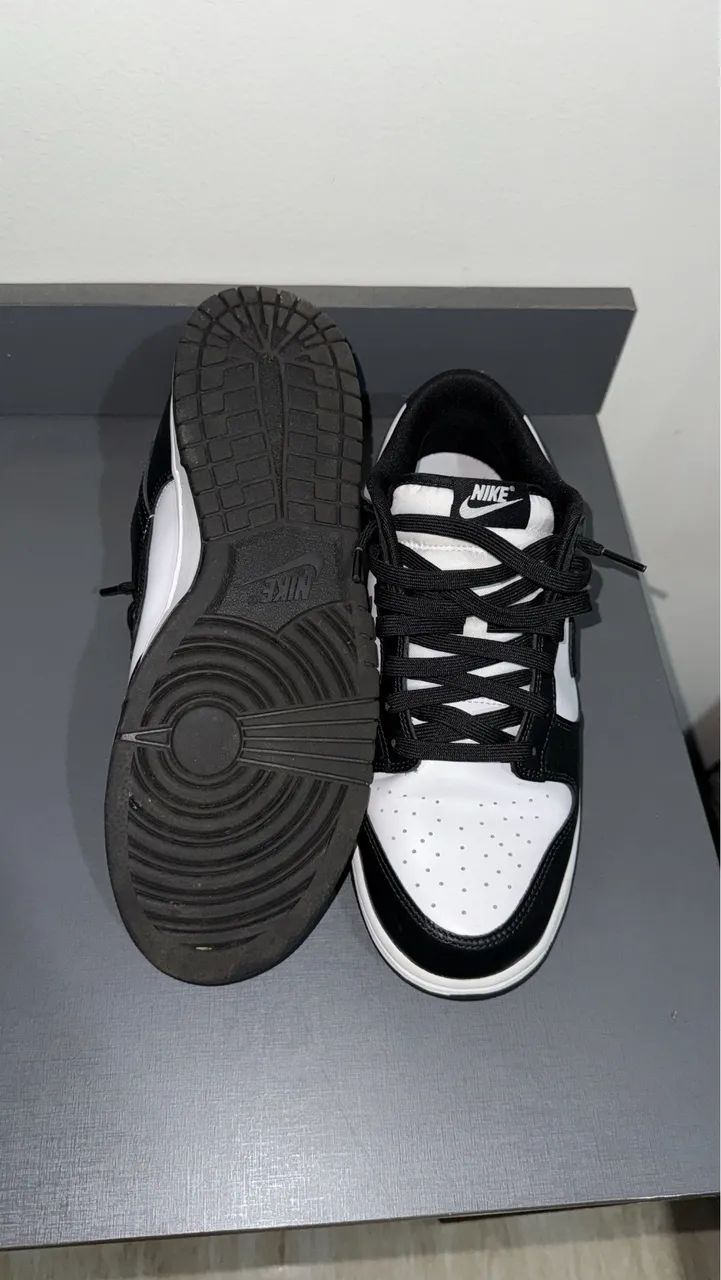 Nike Dunk Panda Original  - Foto 5