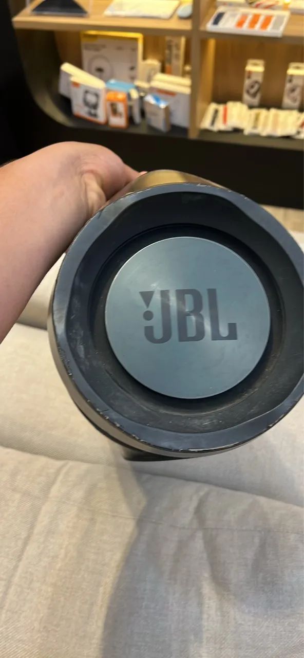 Bom box 1 - Foto 3