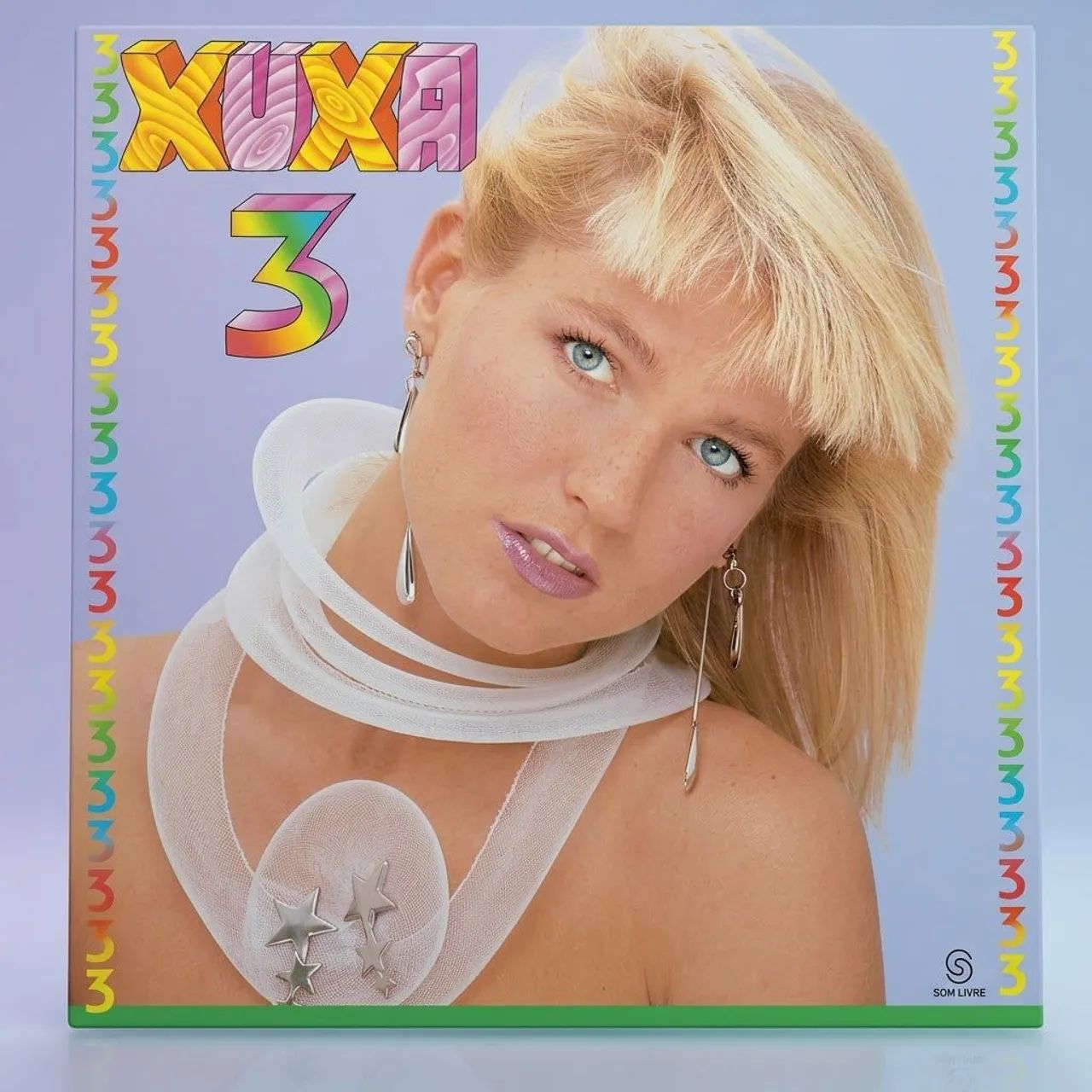 DISCOS DA XUXA  - Foto 2