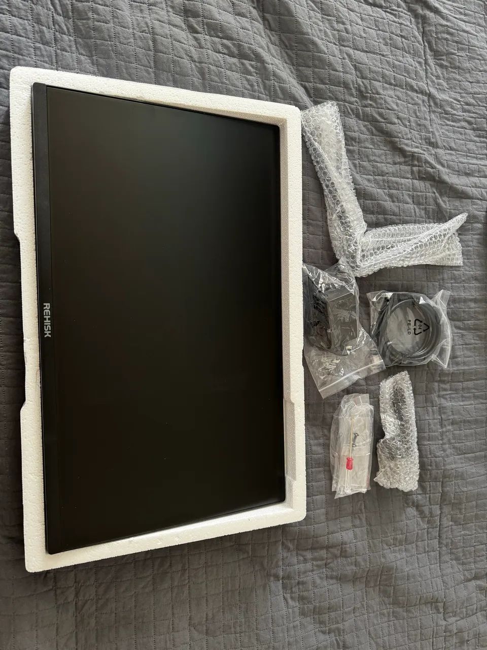 Monitor 24 Polegadas | 180Hz - Foto 3