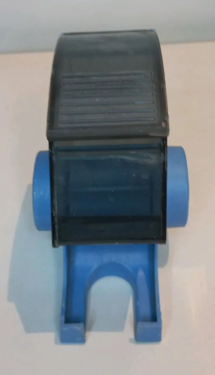 Porta / Dispenser para Rolete de Algodão - Foto 5