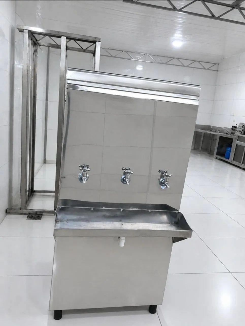 Fábrica de Picolés Completa a Venda - Foto 4