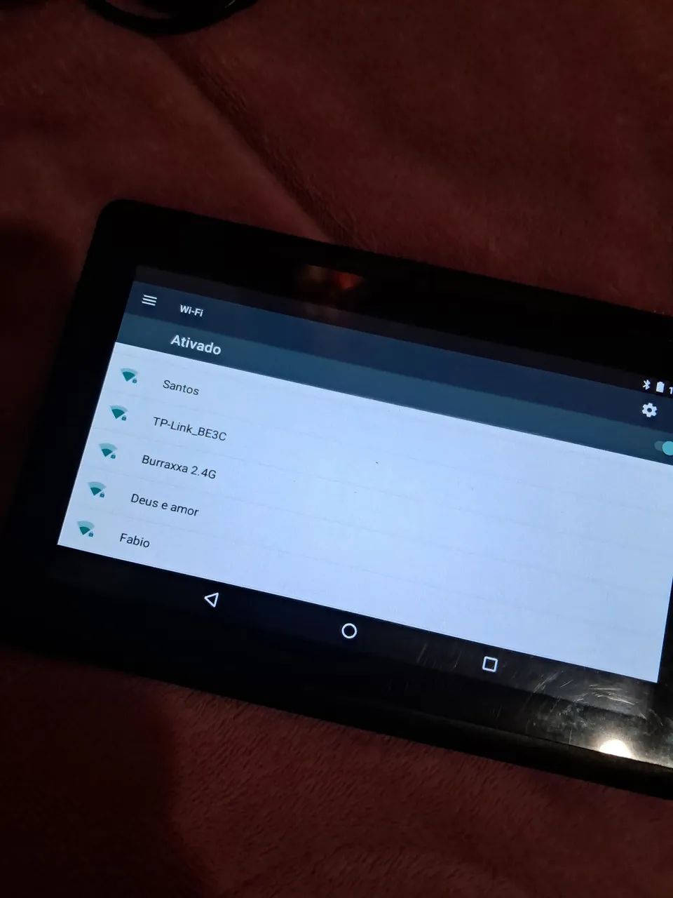 Vendo Tablet Infantil - Foto 4