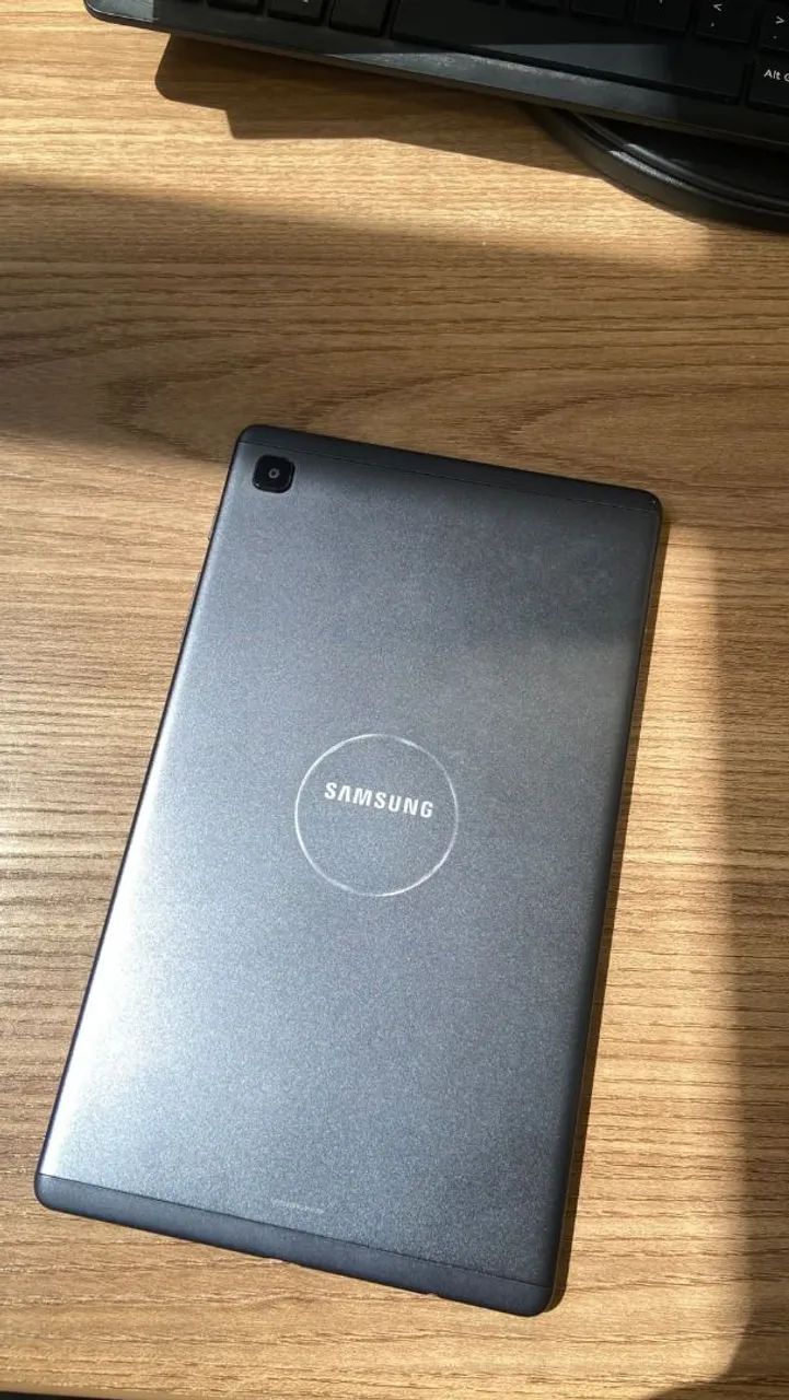 Tablet Sansung  A7-lite  - Foto 4