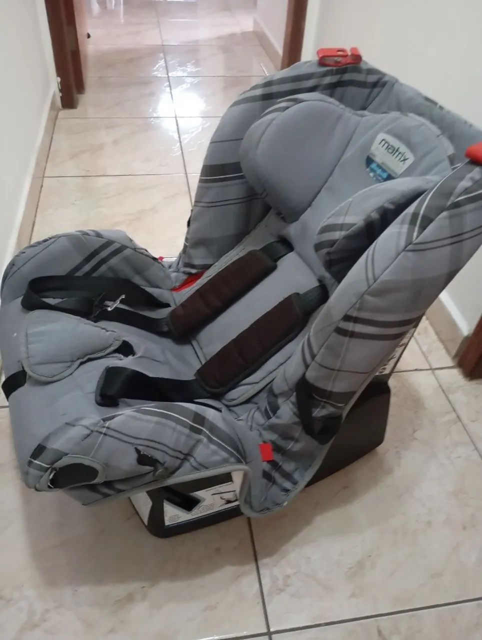 Cadeirinha para carro  - Foto 2