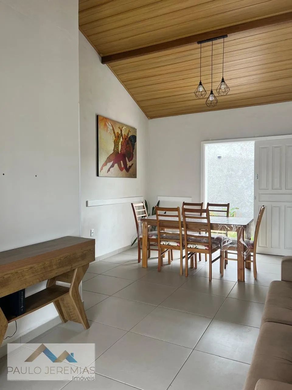 Casa para Alugar nos Ingleses, Florianópolis: 3 Quartos, 100m² - Foto 4