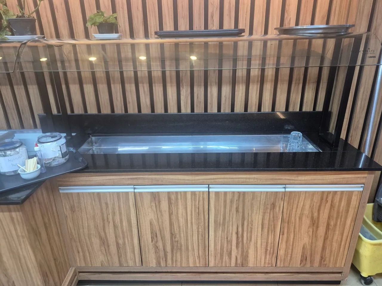 Buffet de  sorvete   - Foto 5