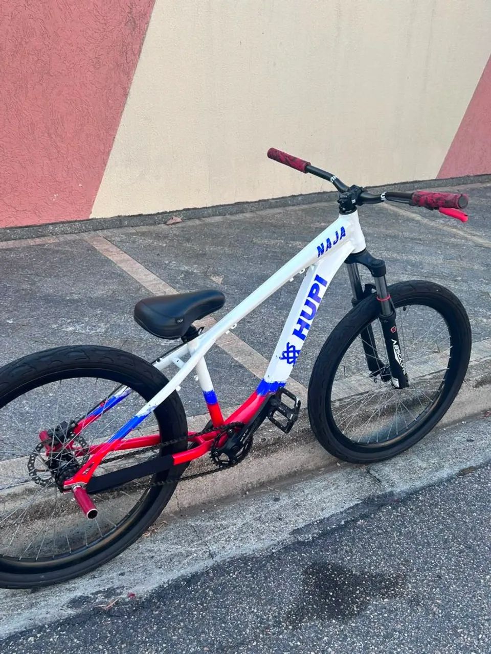  BIKE Vendo ou troco - Foto 4