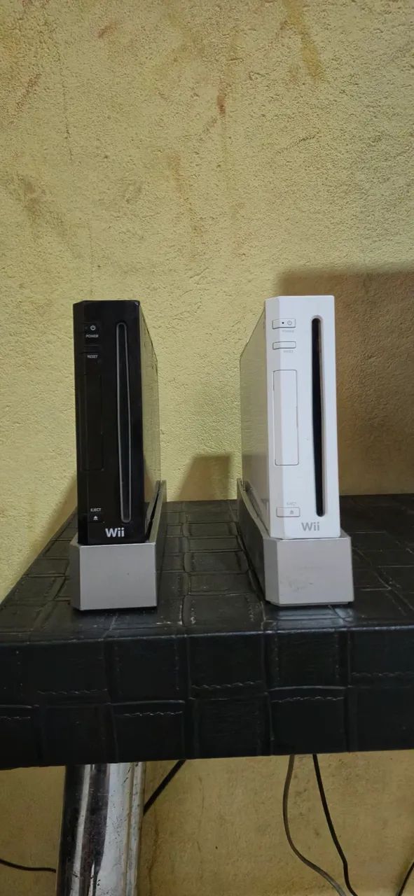 Nintendo wii