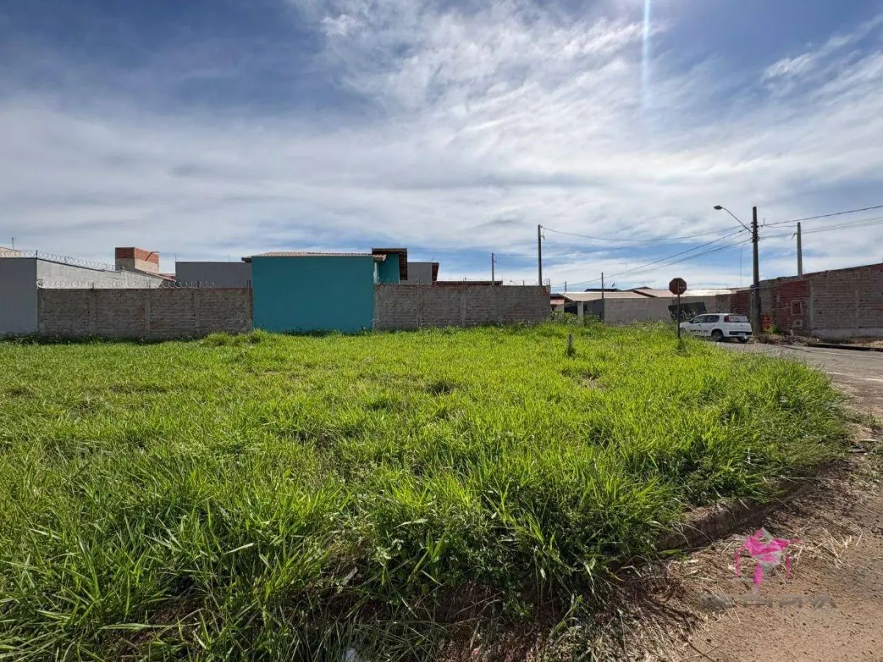 Terreno à venda - Altos da Santa Rita - Foto 2