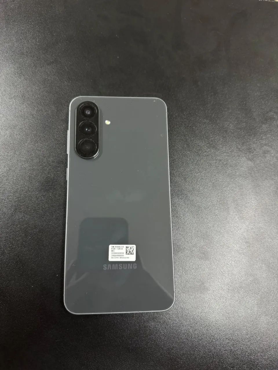 Samsung A56 128gb  - Foto 2