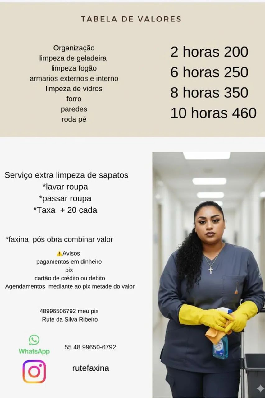 Precisando de uma limpeza delicada em sua casa?