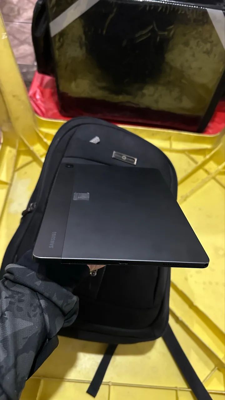 Tablet Samsung a 8  - Foto 3