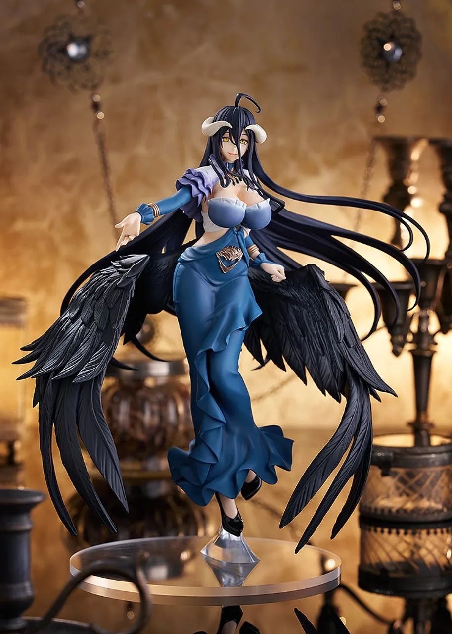 Albedo Pop Up Parade - Overlord - Foto 3