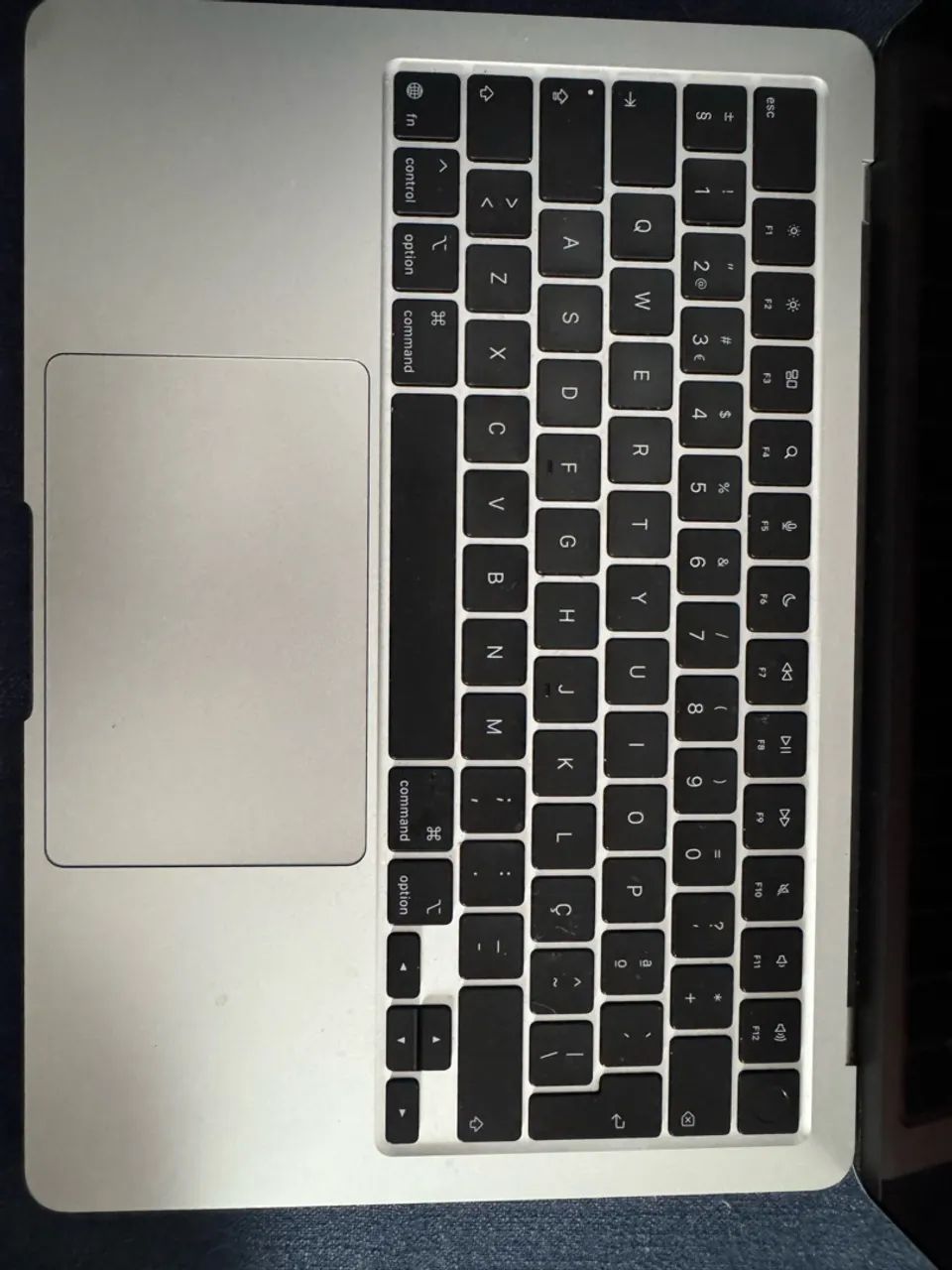 Macbook air M4 - Foto 4