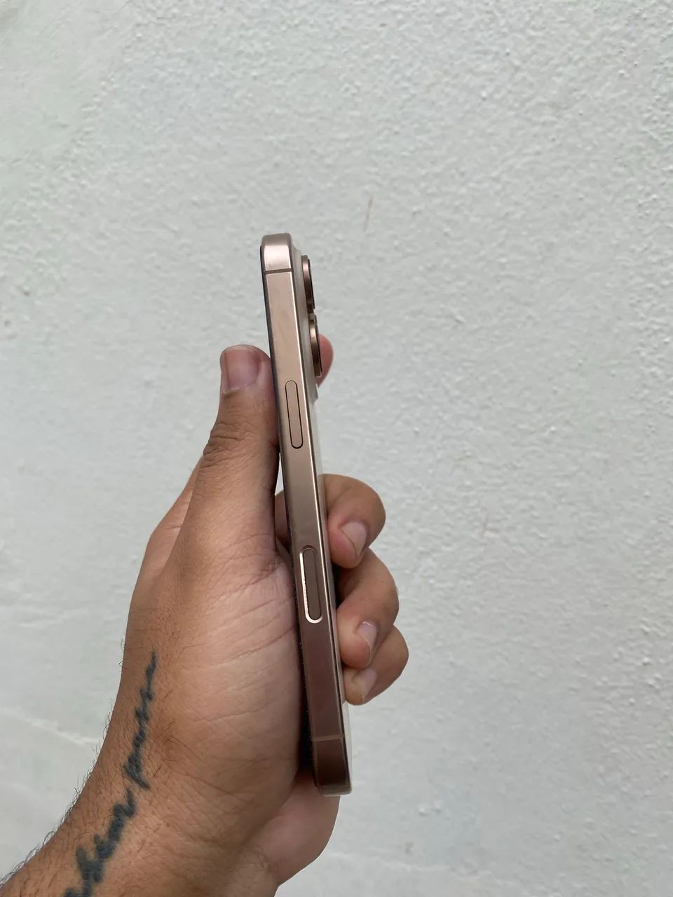 iPhone 16 pro 256GB 