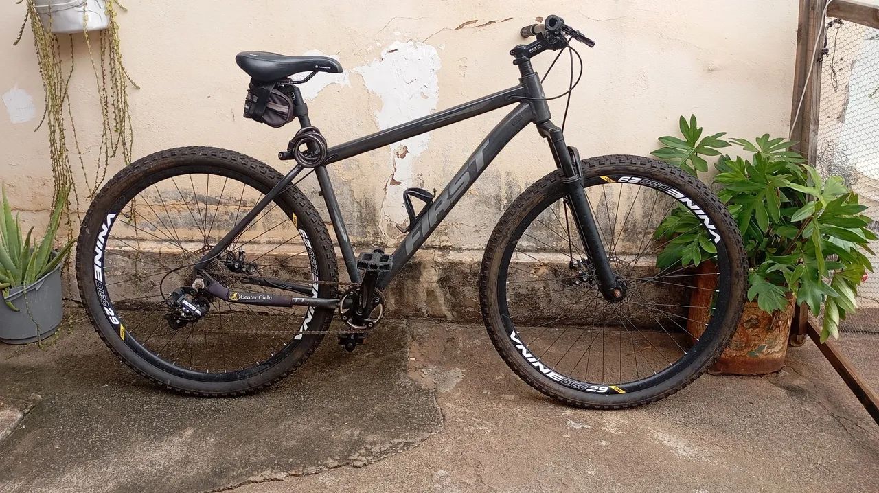 Bicicleta aro 29  - Foto 5