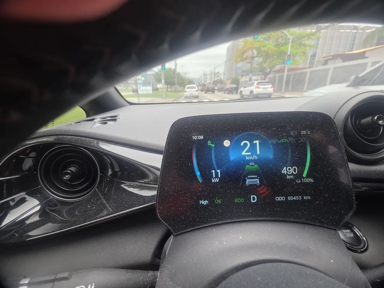 BYD Dolphin Plus (Elétrico) 2024 - Foto 5