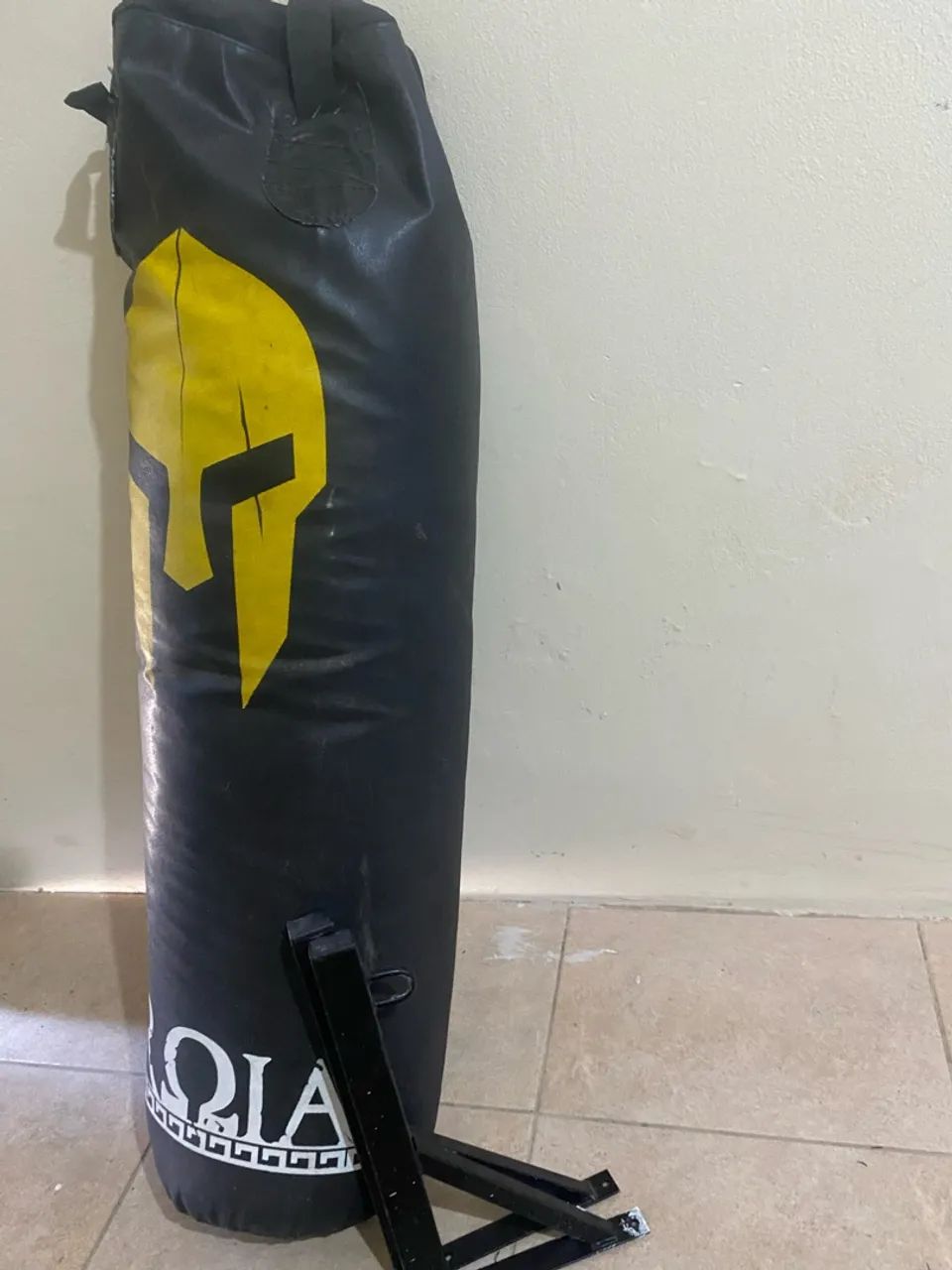 Saco de pancada  - Foto 2
