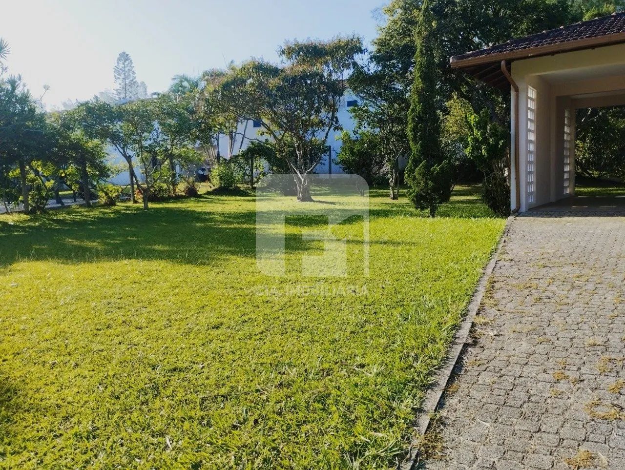Casa de 4 dormitórios em Ponta das Canas - Foto 5