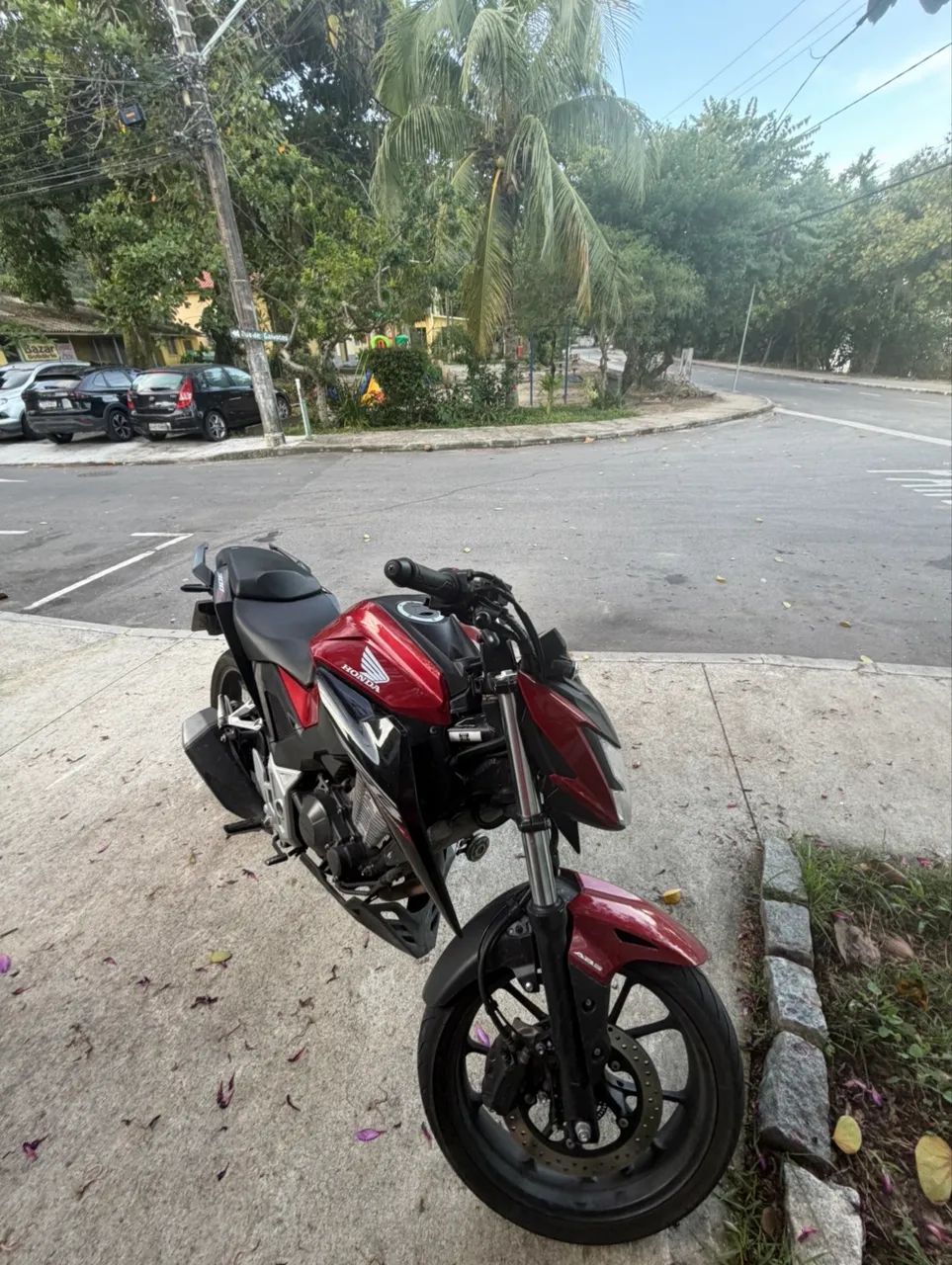 Cb 300 - Foto 3