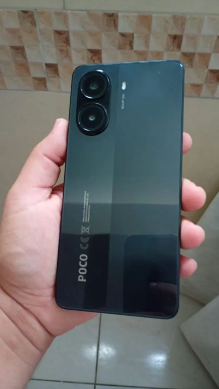 Poco X7 pro 512gb - Foto 2