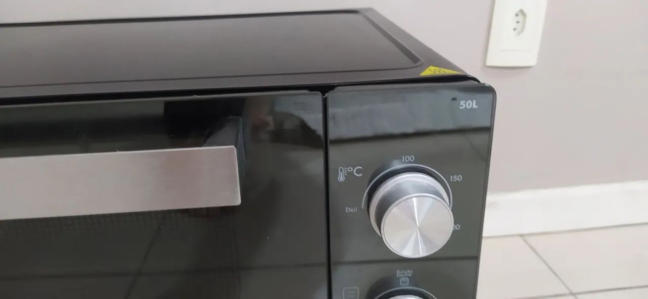 Forno Elétrico Philco 50L - Foto 2