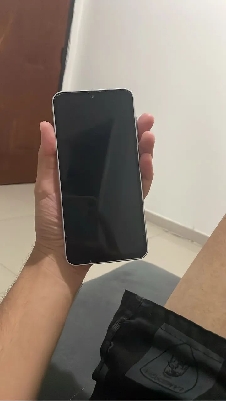Vendo Celular Samsung A165G - Foto 2