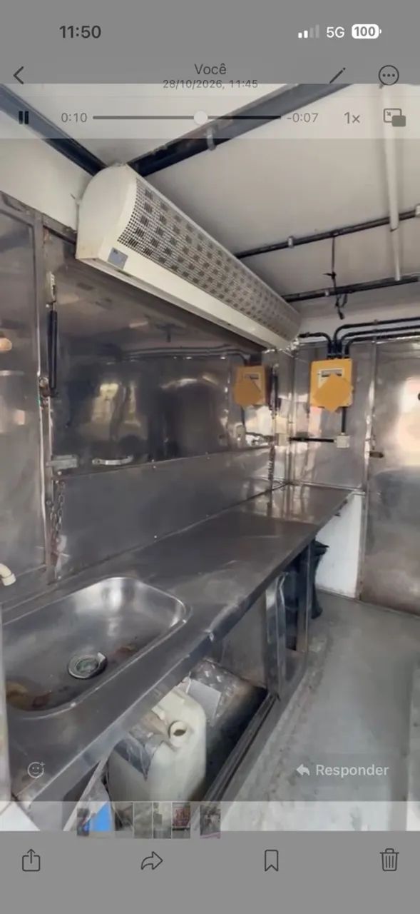 Trailer  - Foto 2