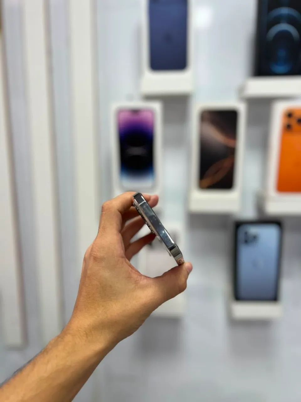 IPHONE 13 PRO 256GB - Foto 5