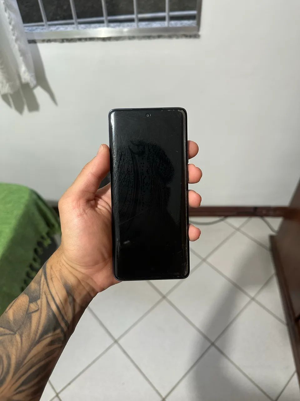 Motorola Edge 60 Fusion 5G - Foto 2