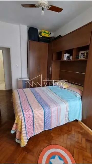 Apartamento - / Residencial / Centro