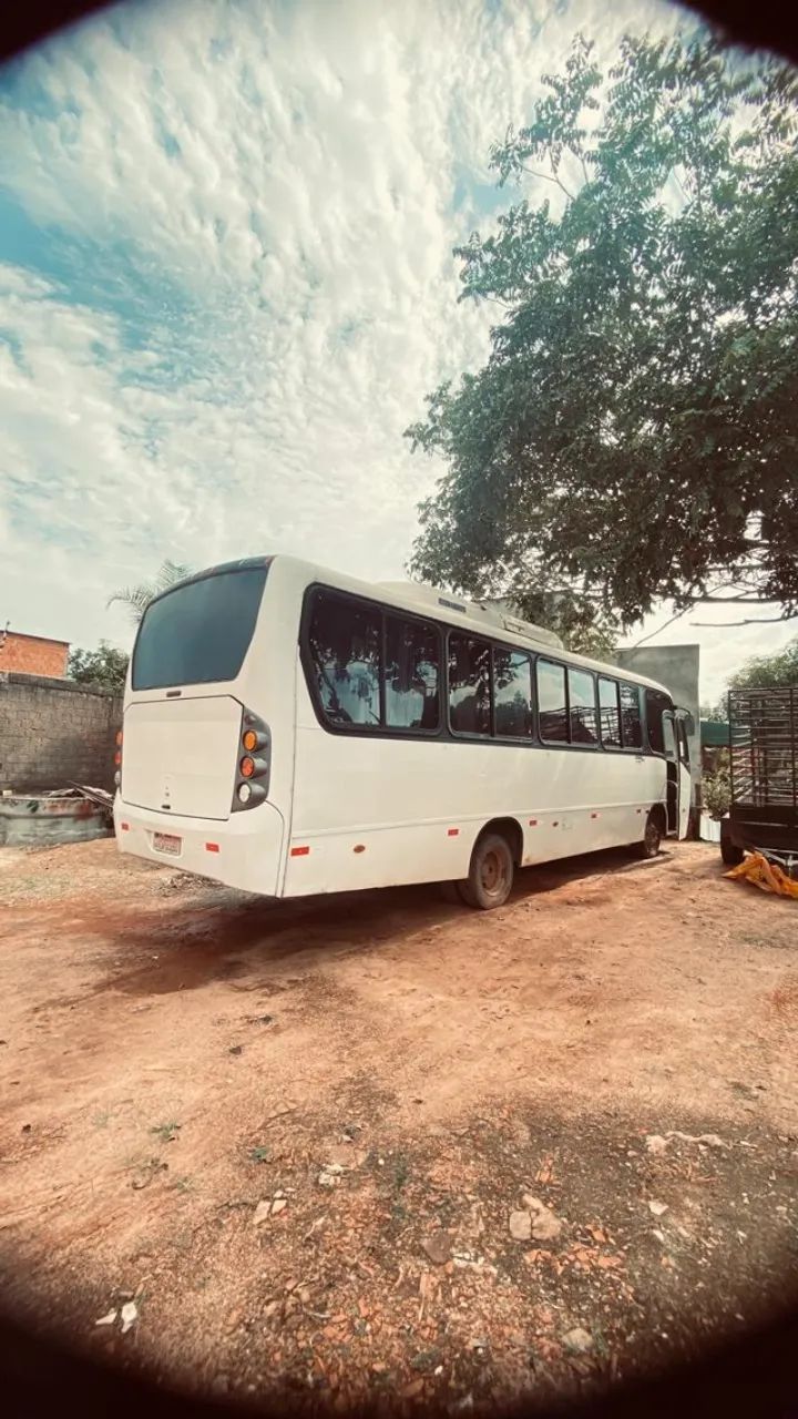 micro onibus - Foto 2
