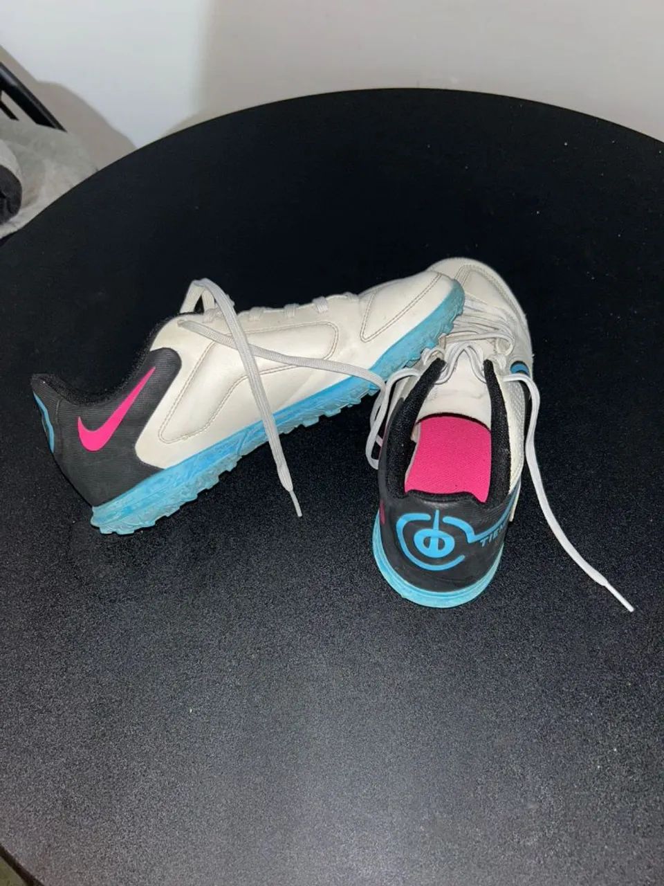 Chuteira da Nike original! - Foto 4