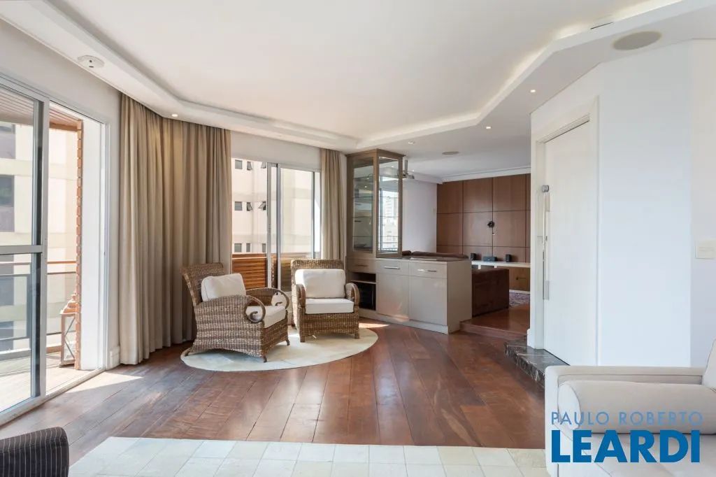 APARTAMENTO - VILA OLÍMPIA - SP - Foto 5