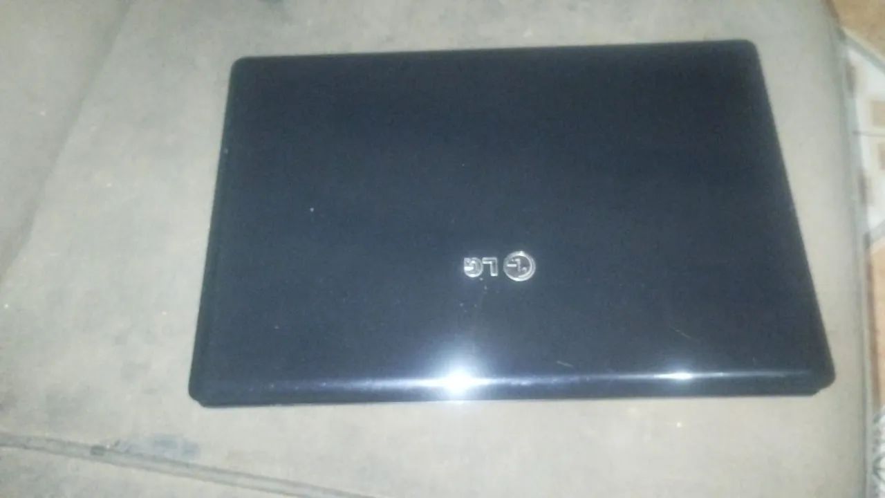 Notebook - Foto 2
