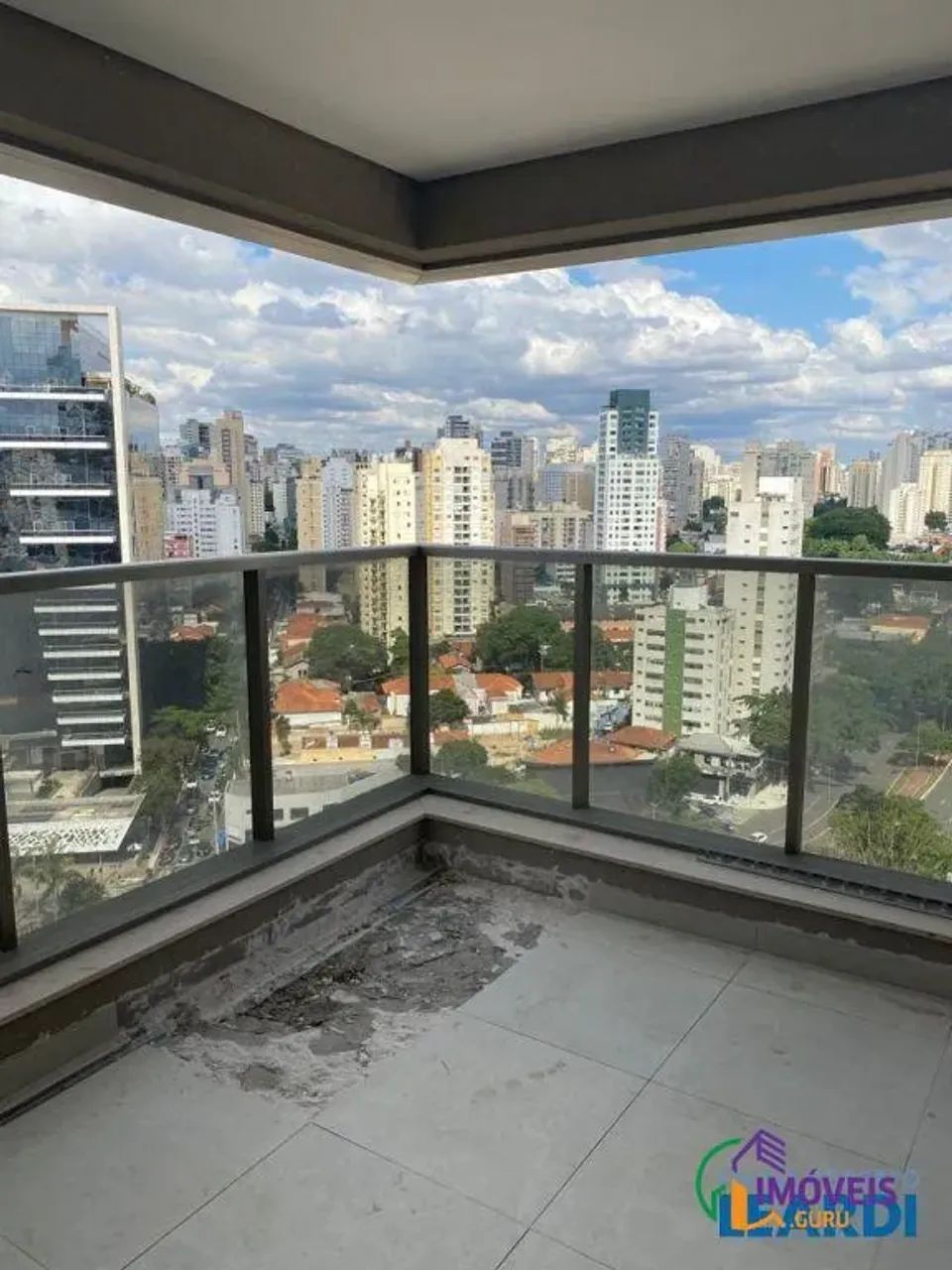 APARTAMENTO - VILA OLÍMPIA - SP - Foto 5