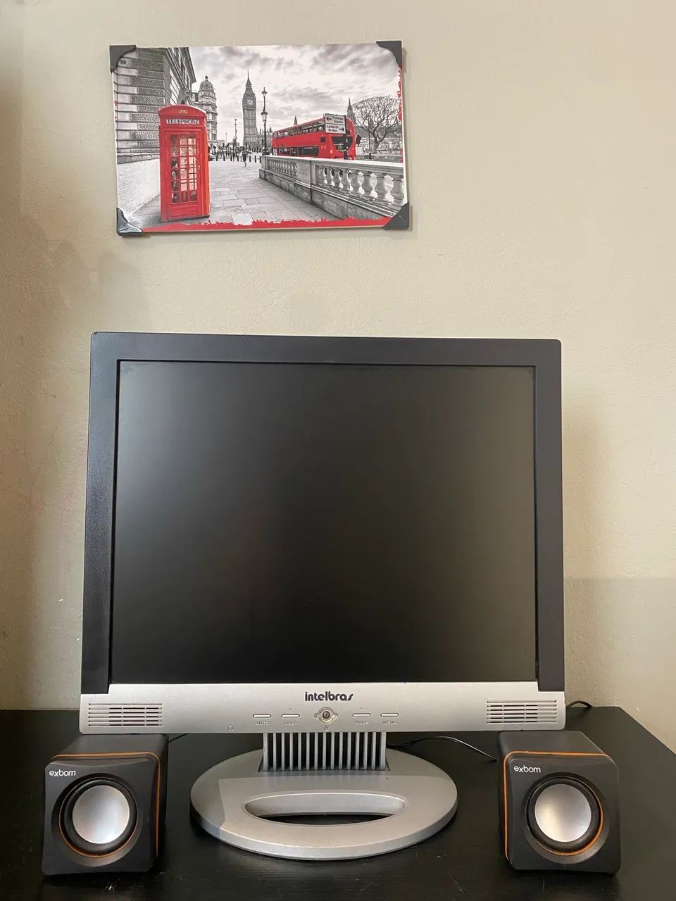 Monitor  - Foto 2