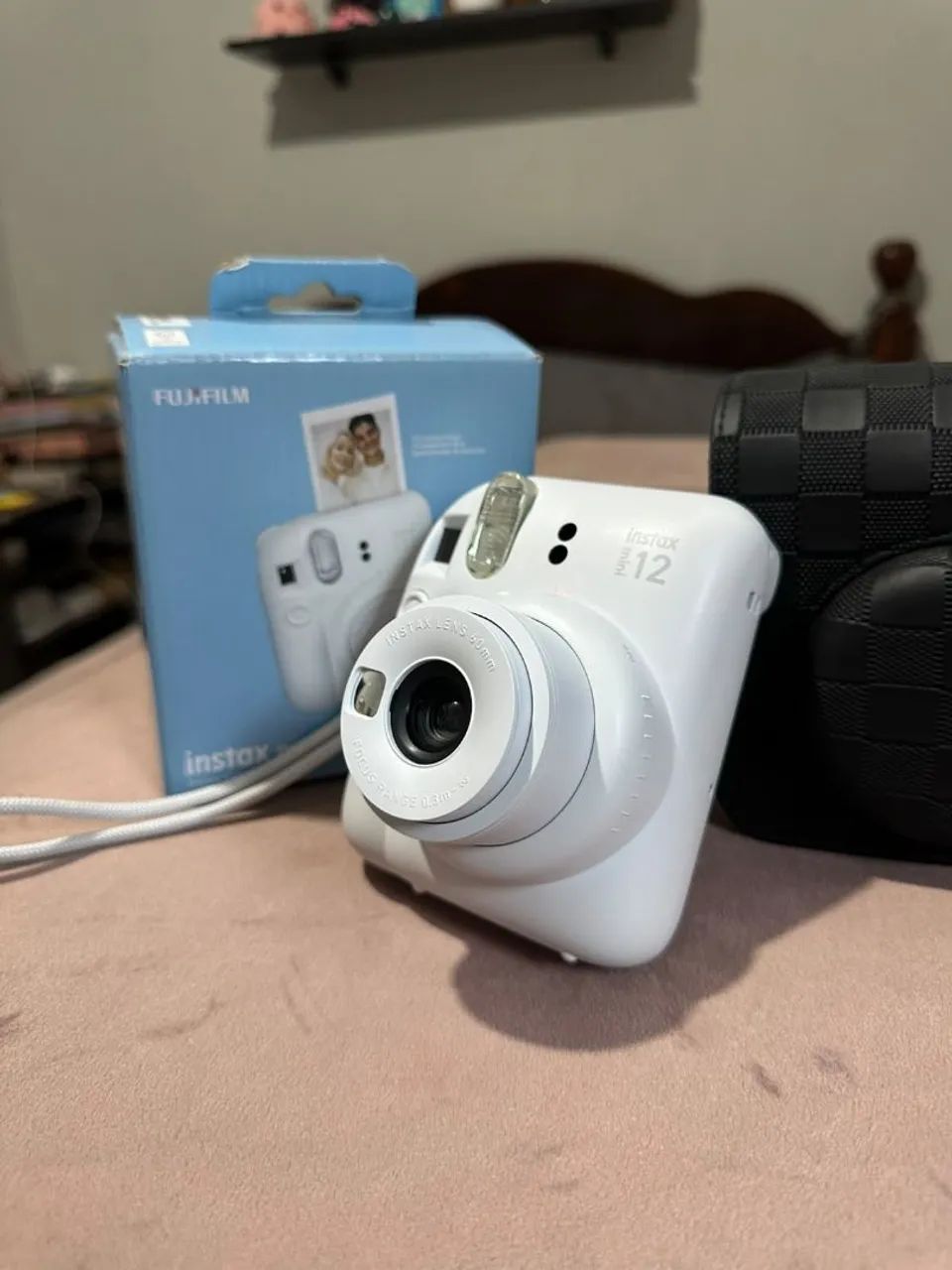 Camera Instax mini 12 - Foto 3