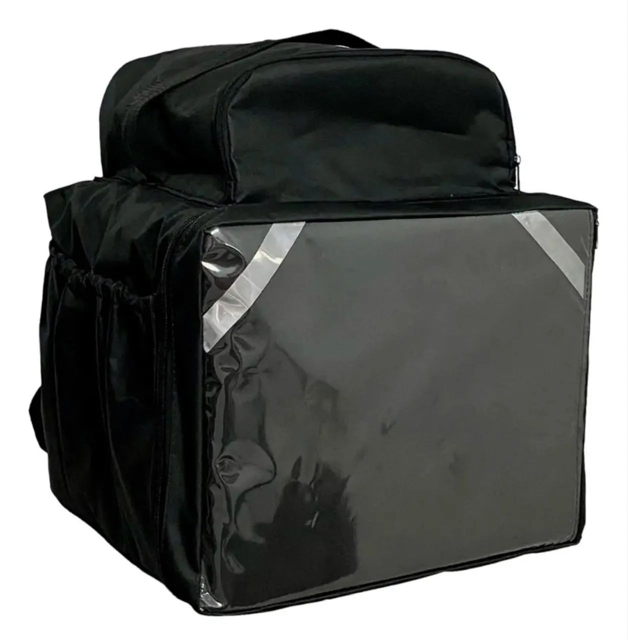 Mochila Bag Motoboy nova!!! Sem isopor 