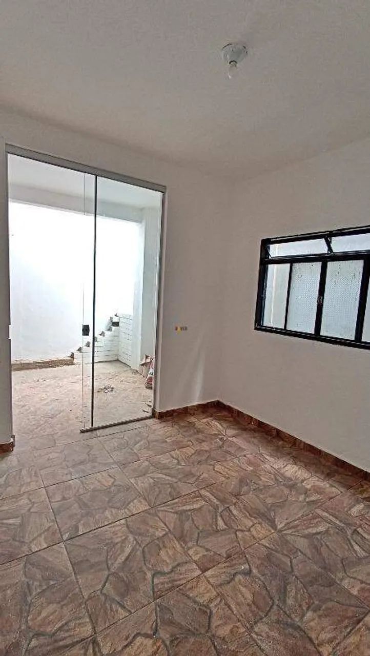 Apartamento com 2 Quartos e Garagem Ampla  Ibirité