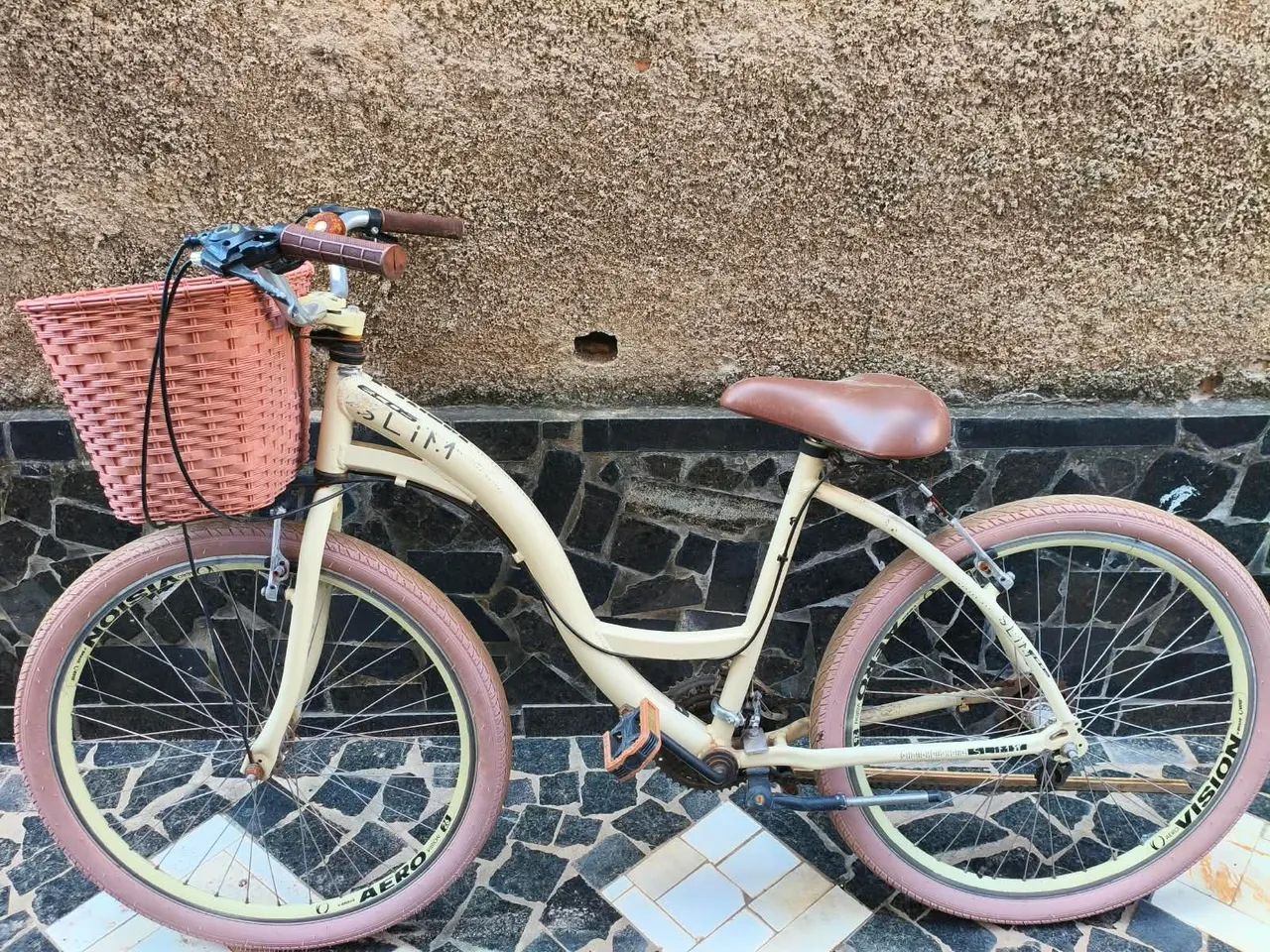 Bike retro - Foto 2