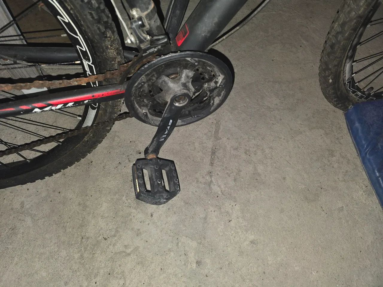 Bicicleta aro 29 - Foto 2