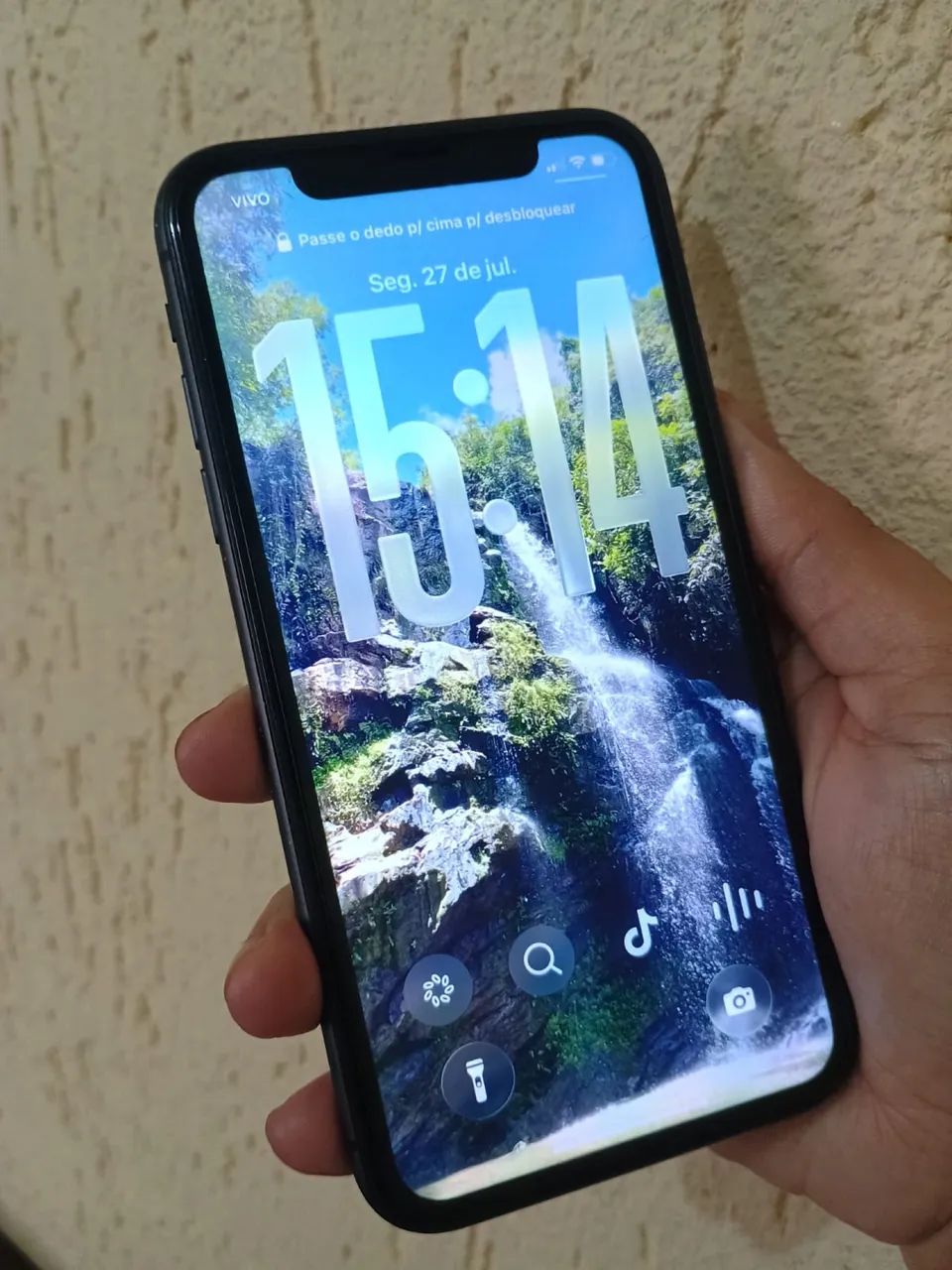 iPhone 11 - Foto 2