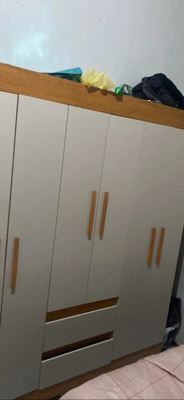 Guarda roupa 