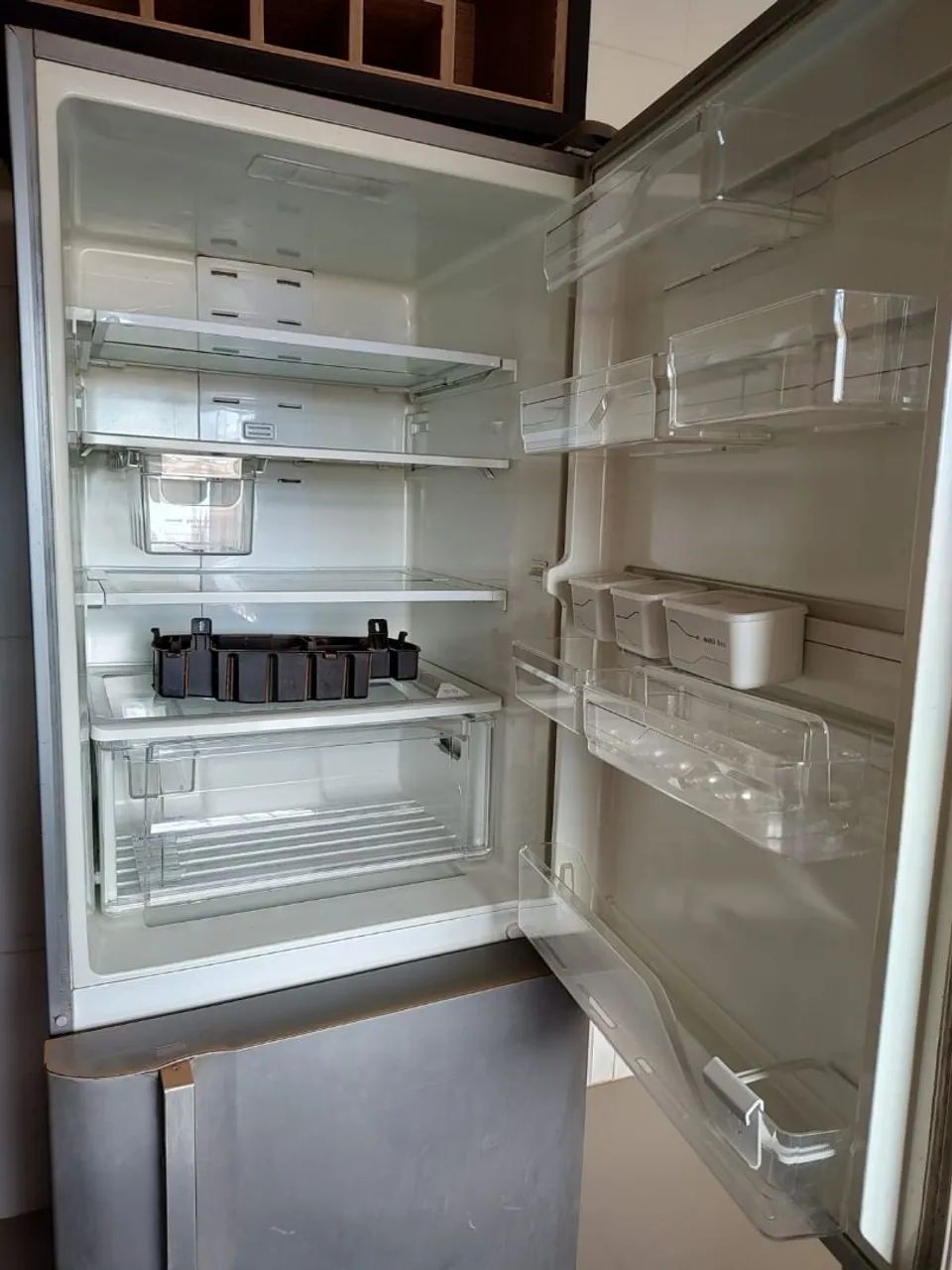 Geladeira  - Foto 2