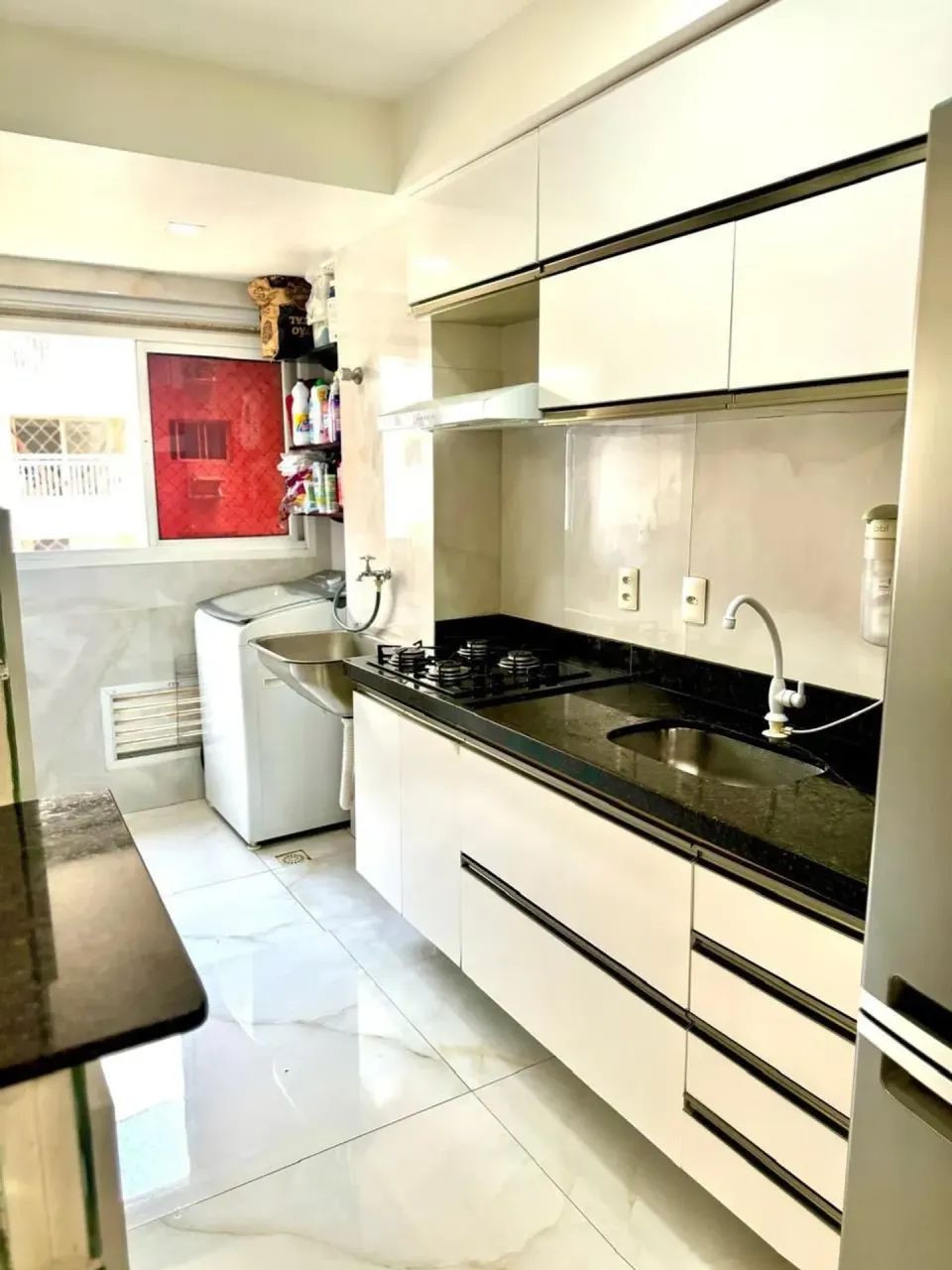 vendo vite angelim 9 andar - Foto 2