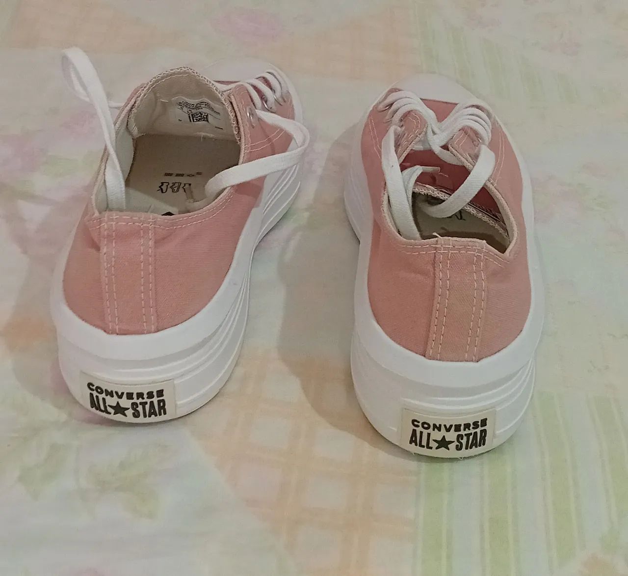 All star converse  - Foto 2