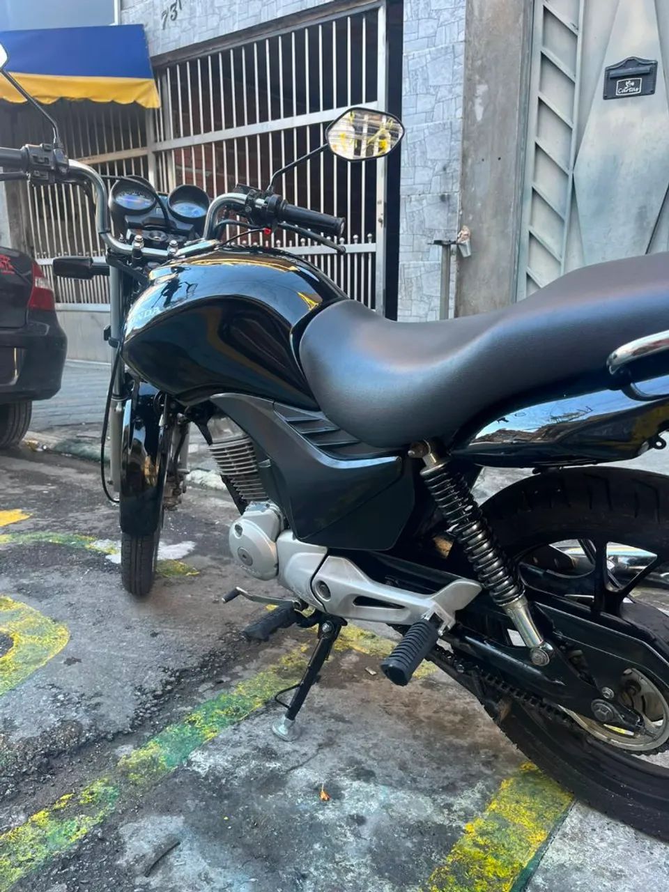 Cg 150 Mix Esdi  - Foto 5